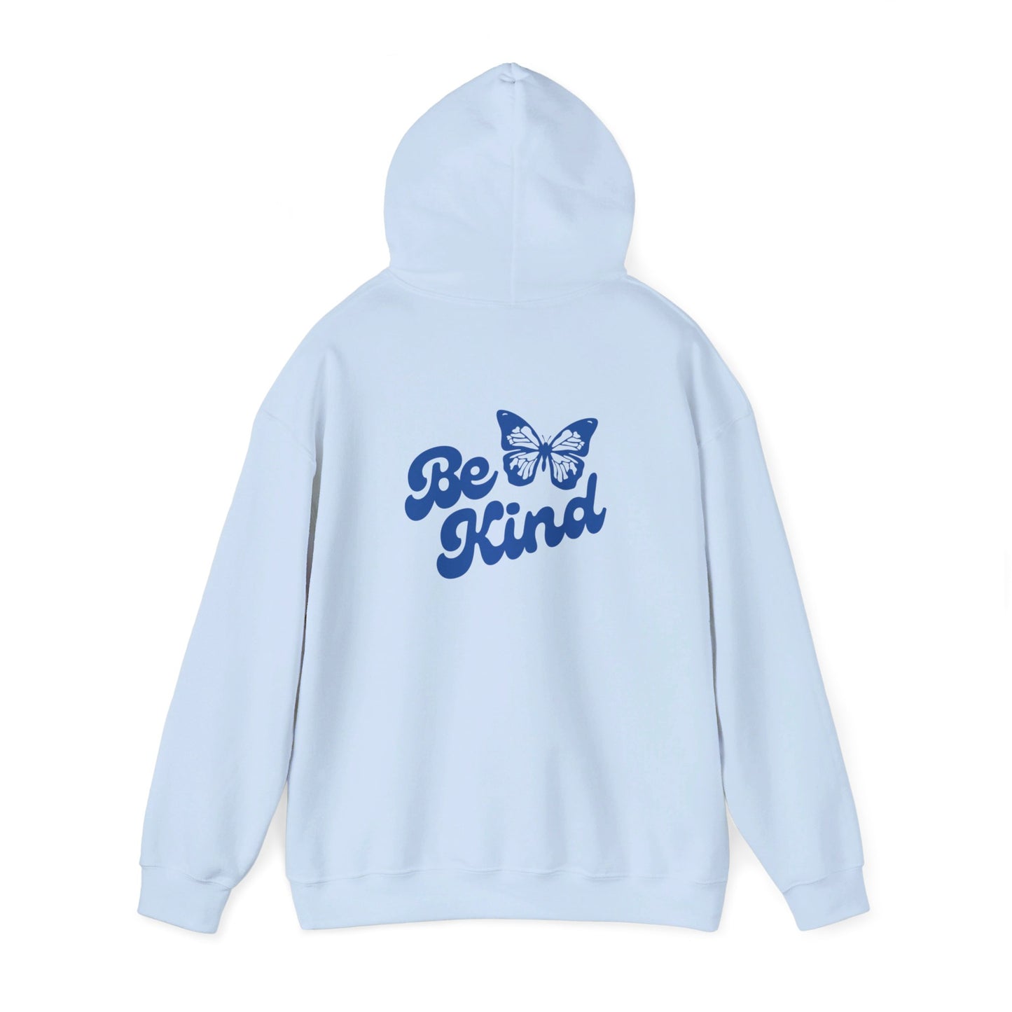 Be Kind Hooded Sweatshirt