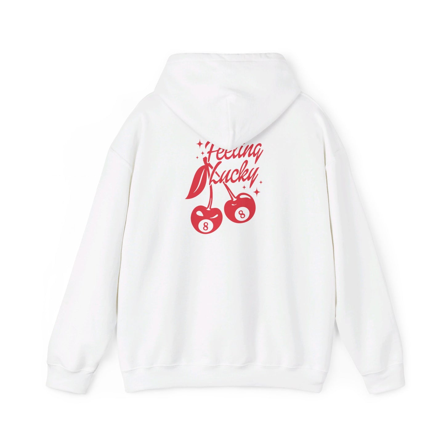 Feeling Lucky Sweatshirt