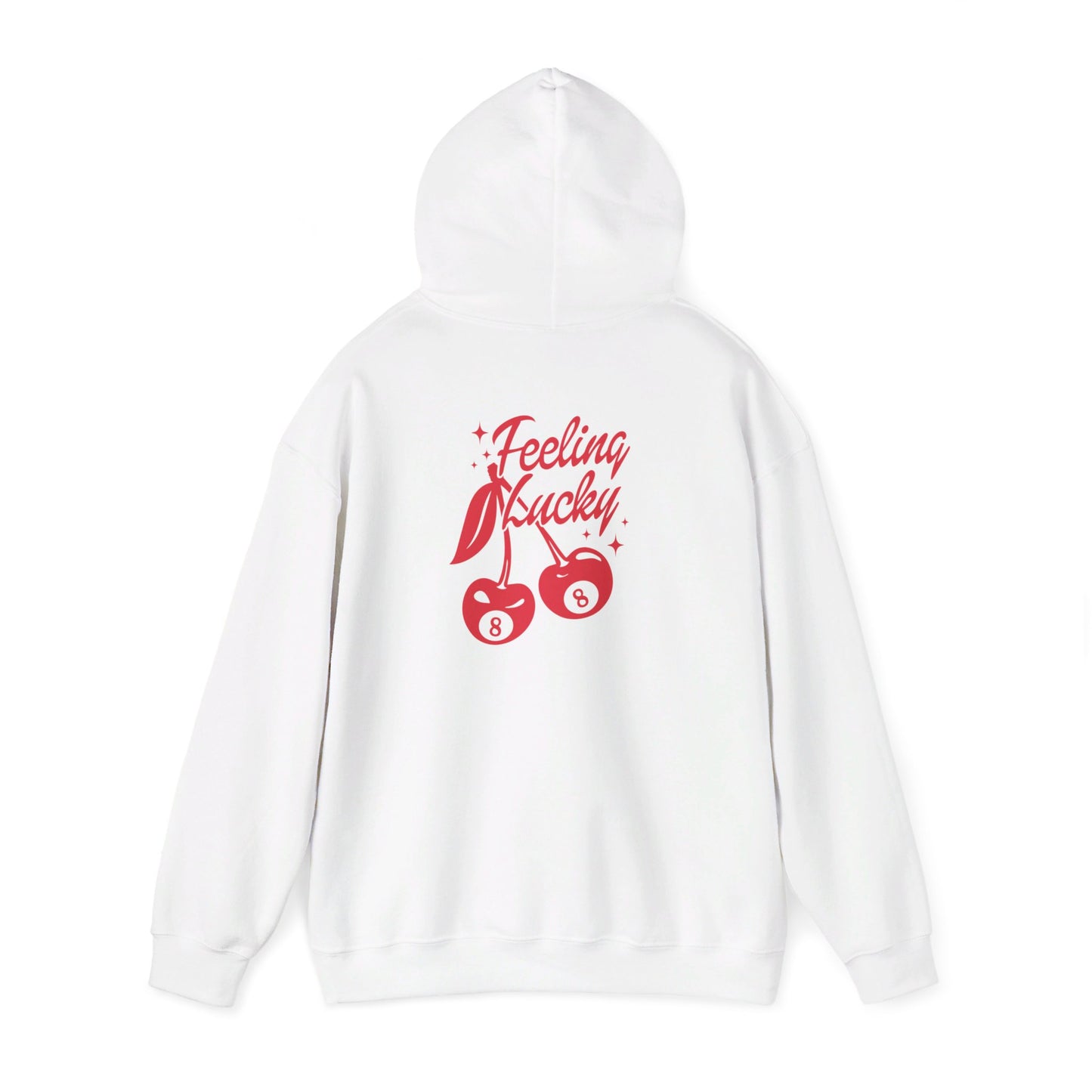 Feeling Lucky Sweatshirt