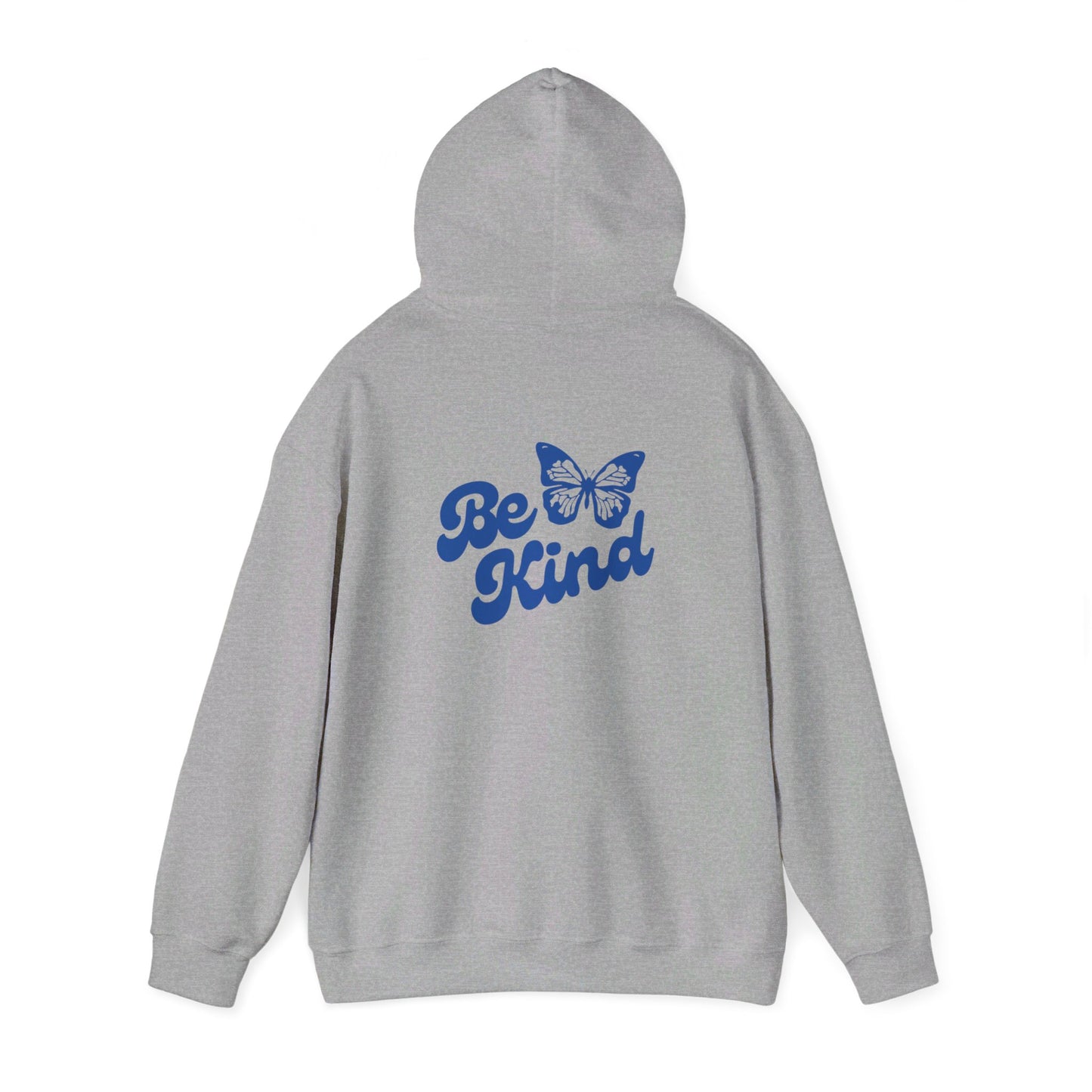 Be Kind Hooded Sweatshirt