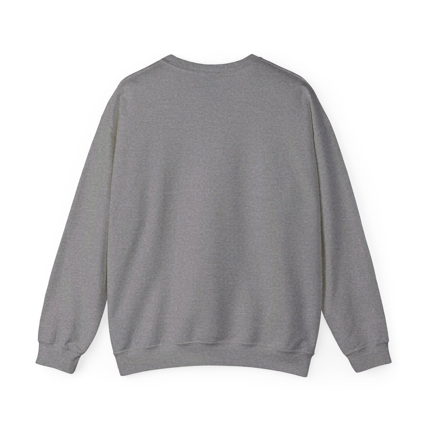Get Away From Here Sweatshirt Unisex Heavy Blend™ Crewneck Sweatshirt