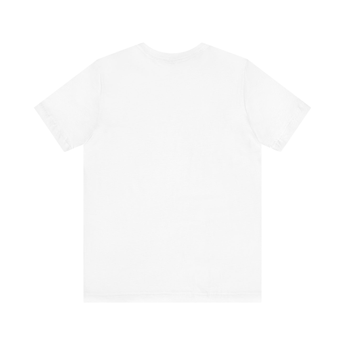 Call Me If You Get Lost Jersey Short Sleeve Tee