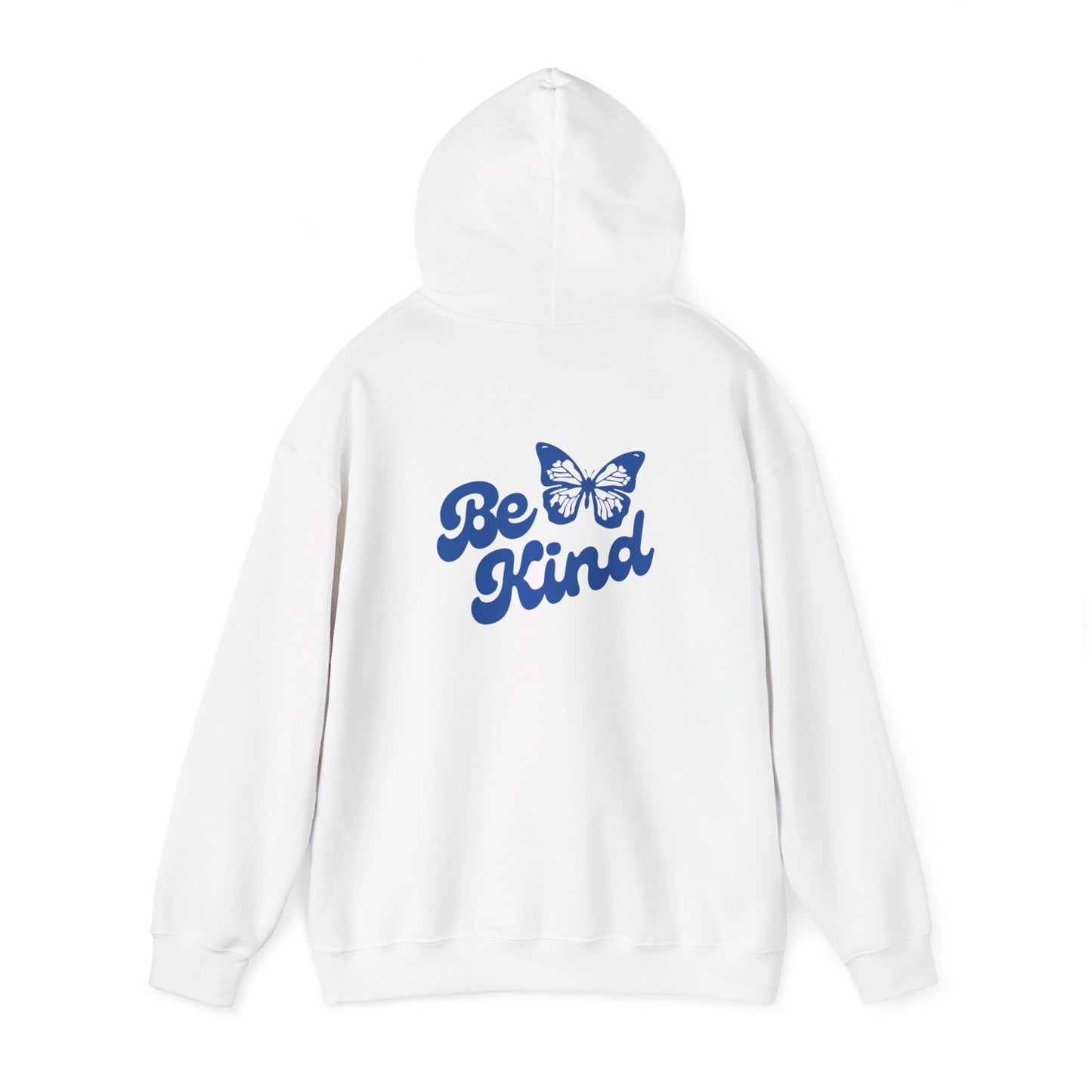 Be Kind Hooded Sweatshirt