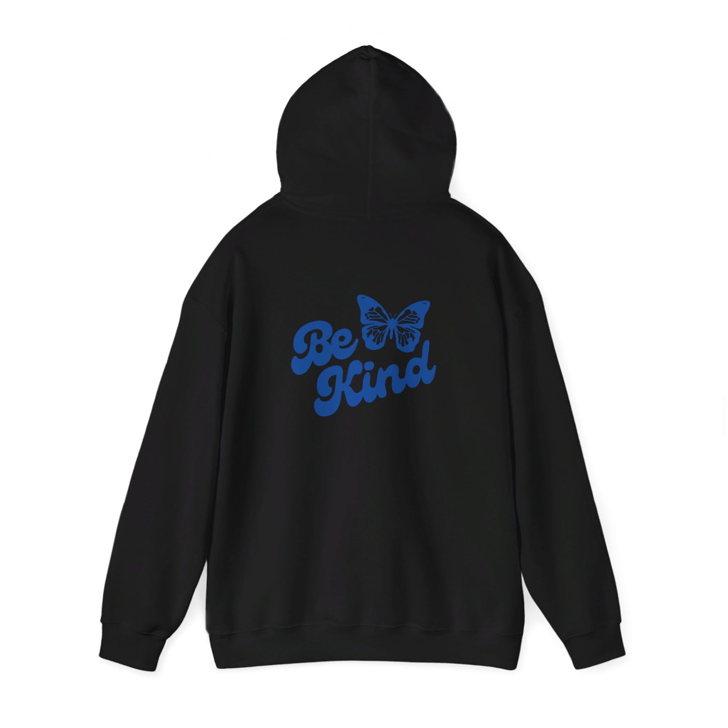Be Kind Hooded Sweatshirt