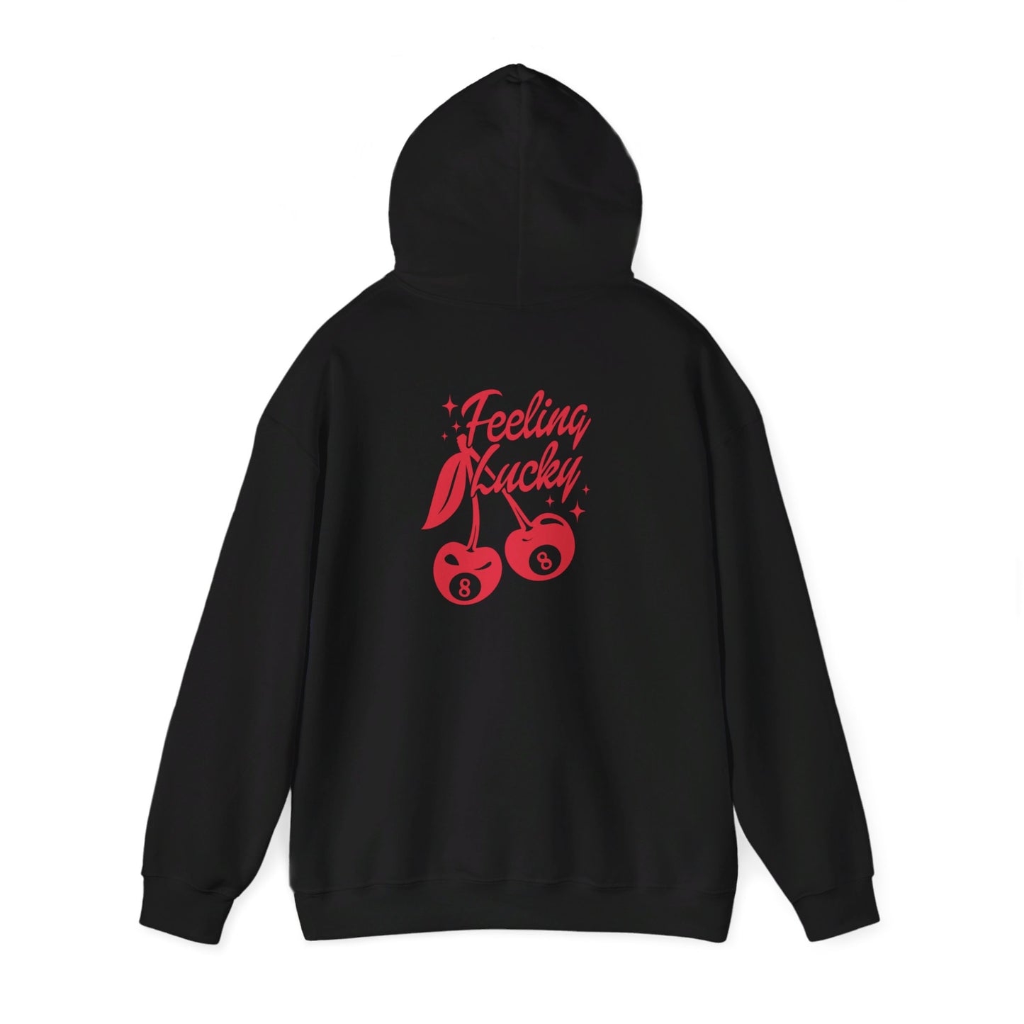Feeling Lucky Sweatshirt