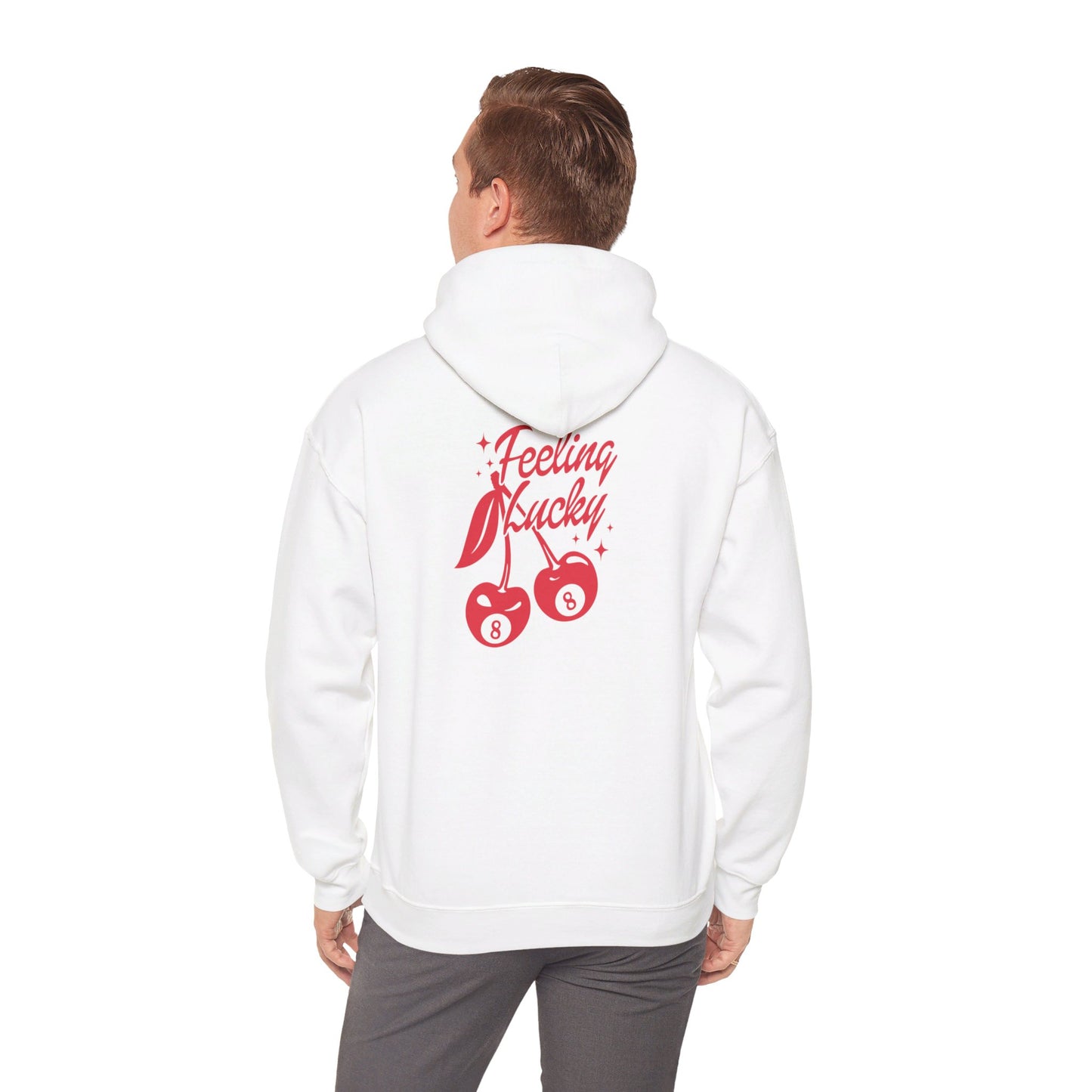 Feeling Lucky Sweatshirt