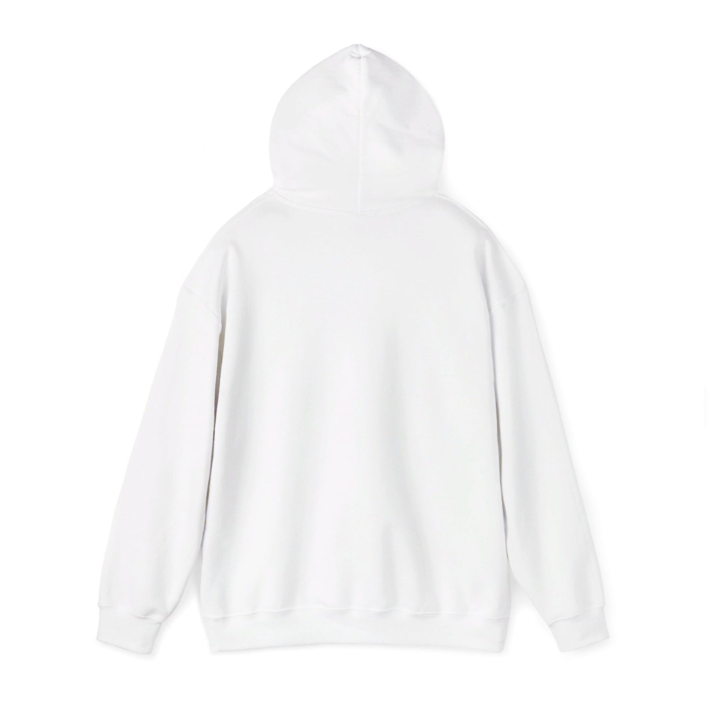 Call Me Never Hooded Sweatshirt
