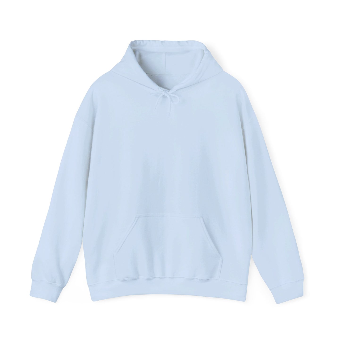 Be Kind Hooded Sweatshirt