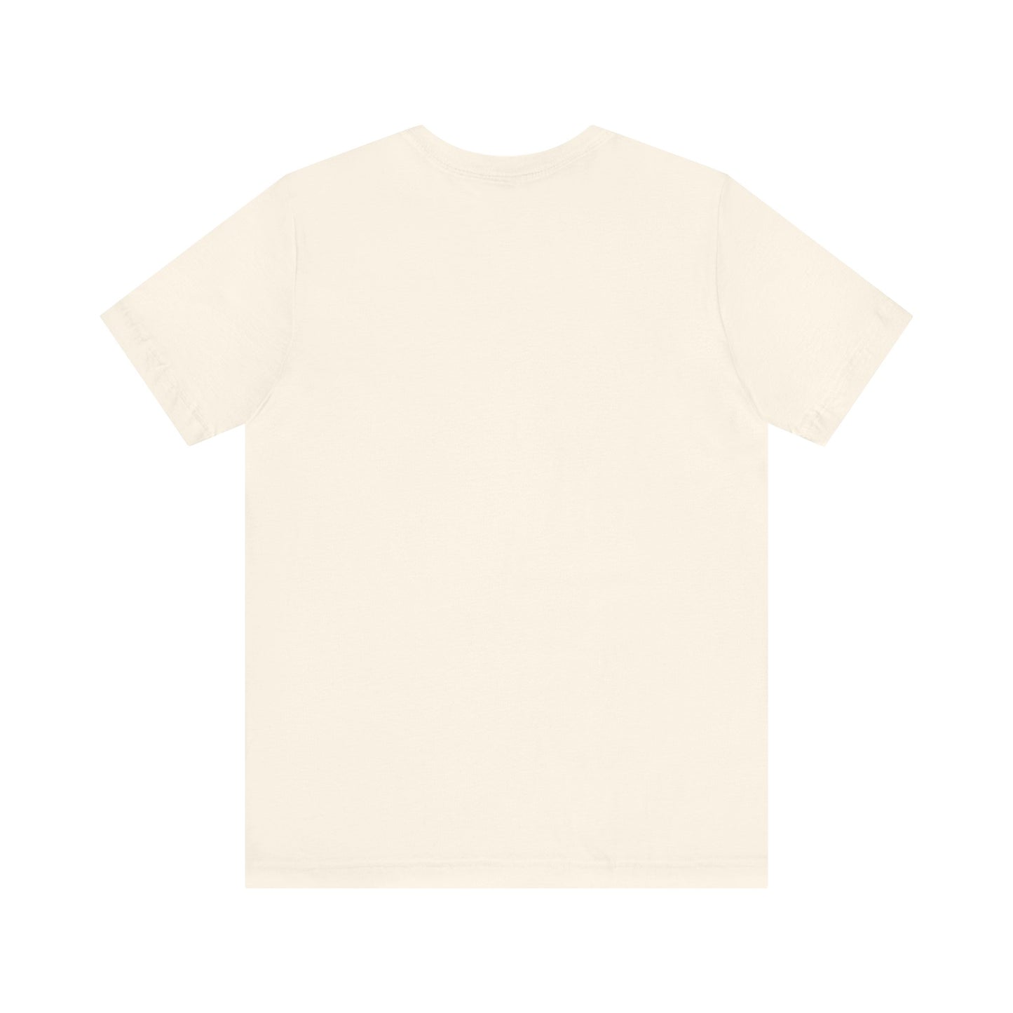 Don't Be Self Conchas Short Sleeve Tee