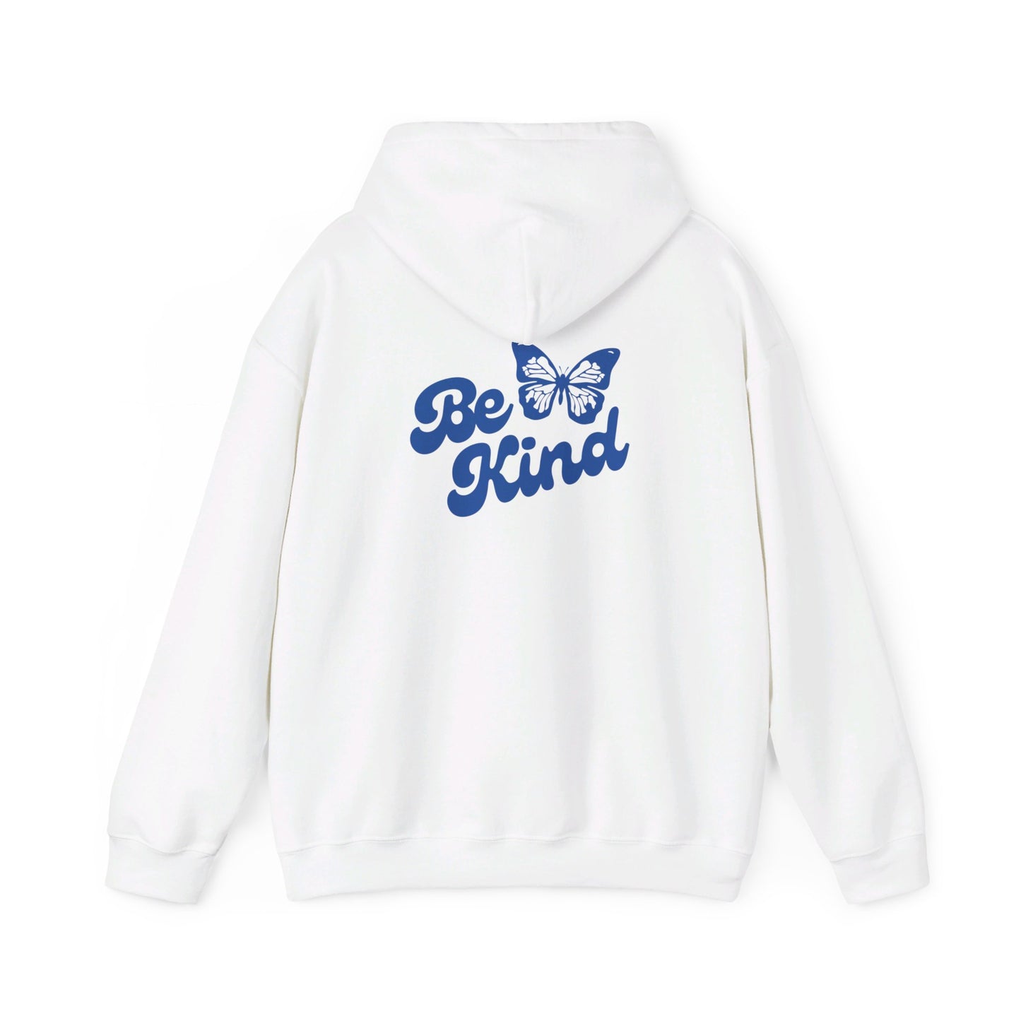 Be Kind Hooded Sweatshirt