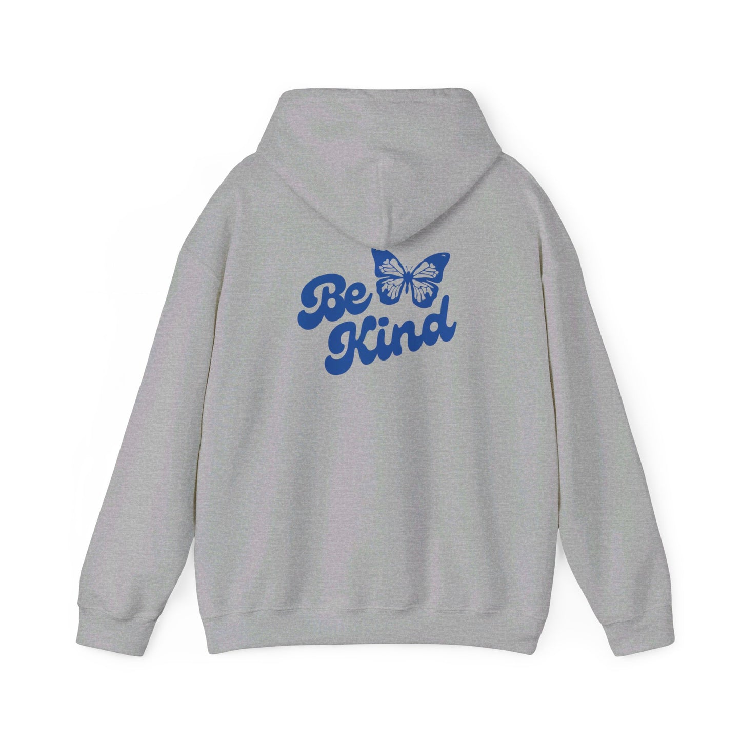 Be Kind Hooded Sweatshirt