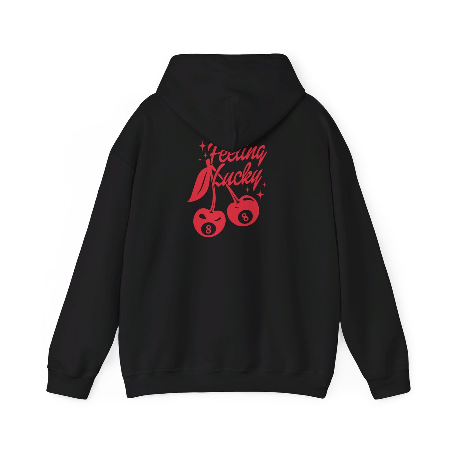 Feeling Lucky  Sweatshirt