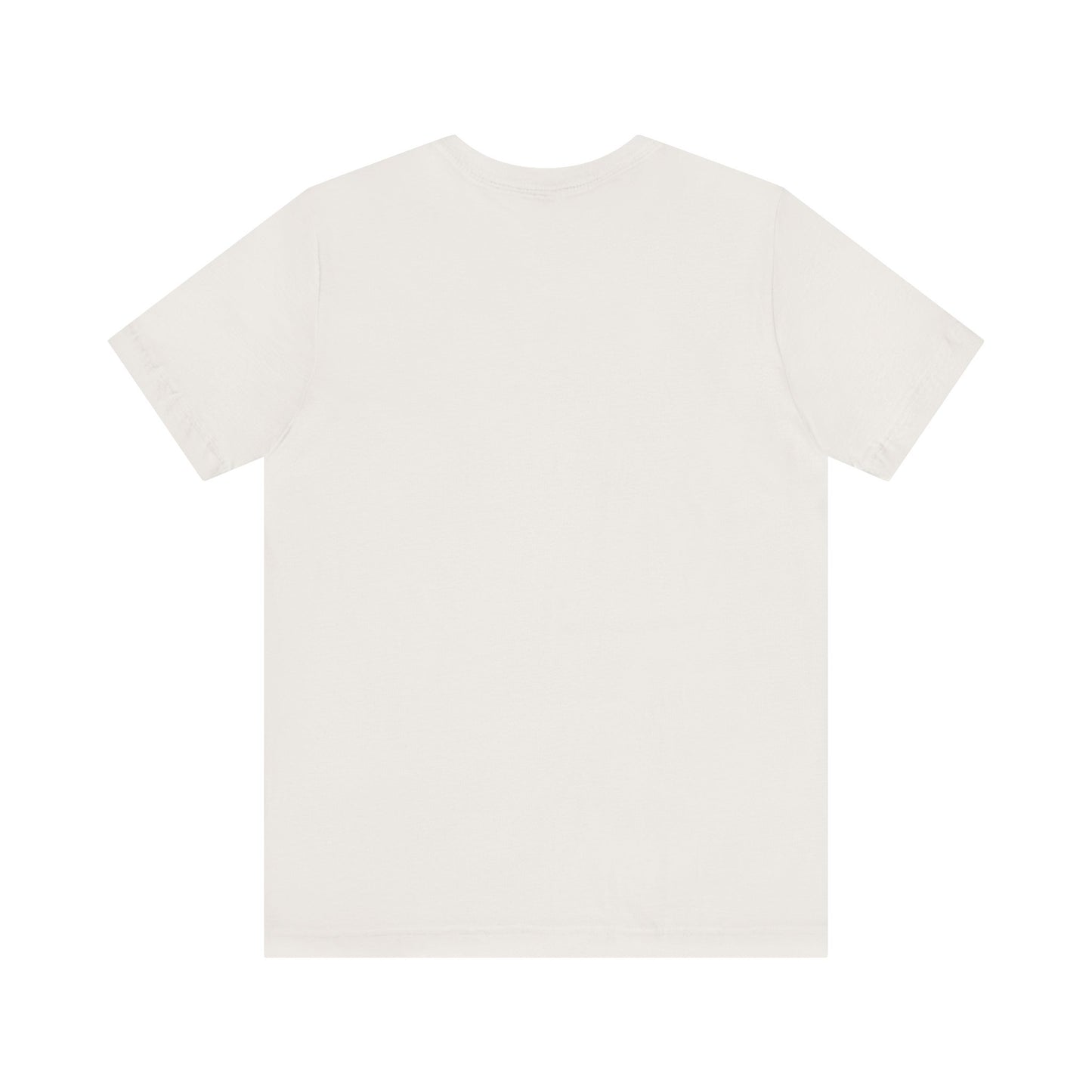 Don't Be Self Conchas Short Sleeve Tee