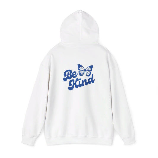 Be Kind Hooded Sweatshirt