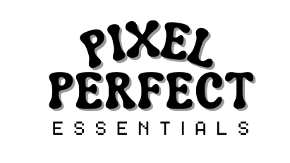 Pixel Perfect Essentials