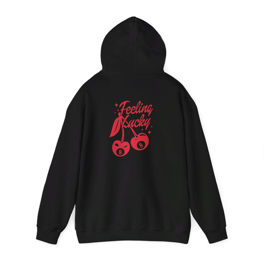 Feeling Lucky  Sweatshirt